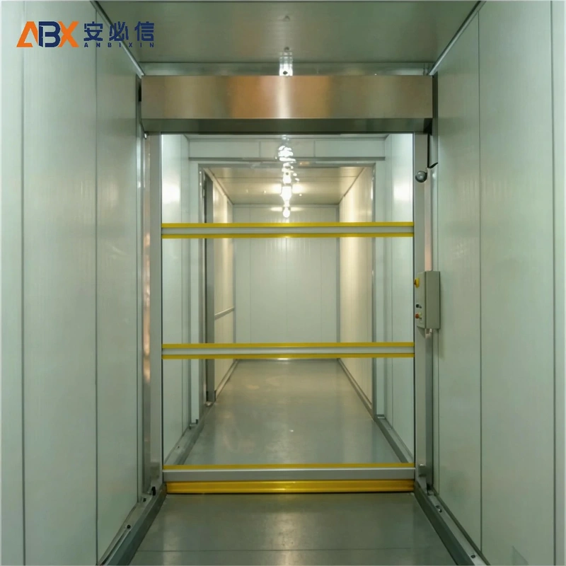秦皇岛自动快速门